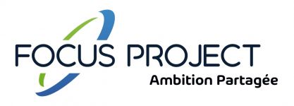logo Focus Project